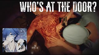 【WHO′S AT THA DOOR】見ているソレは本当か？Part4【SPADE1136】