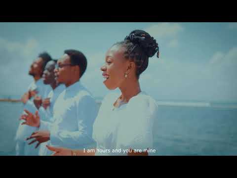 The Voice Tz - Oceans |Where feet may fail|