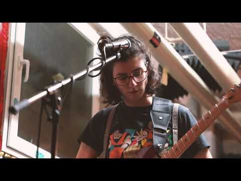 UrSolar Fete alleine - Natalie Palsa - Solo