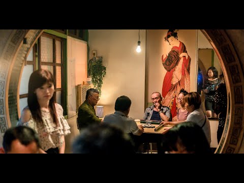 電影《兜兜風》RAYDIO前導預告Teaser