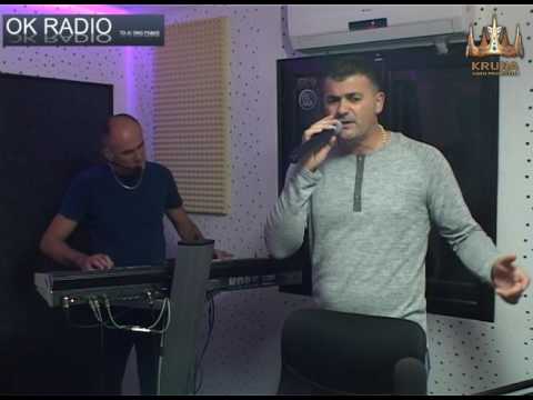 Radmilo Zekic - Tvoj spomenar - (LIVE) - OK radio 2016 - Connect Network - Produkcija Kruna