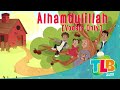 TLB Alhamdulillah Vocals Only