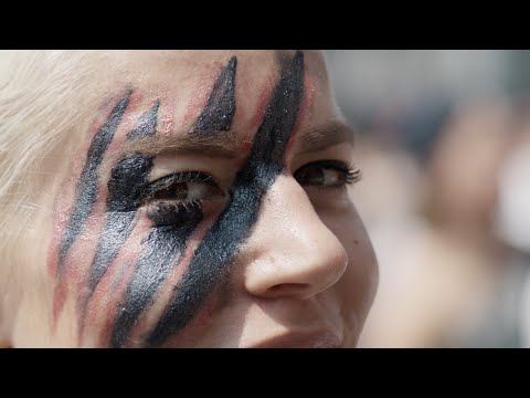 Remzcore - Warrior  ⚔️