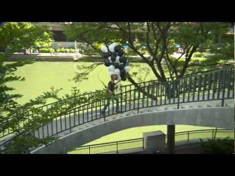 VAN GHOST - "DOMINO EFFECT" (Official Music Video)