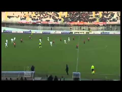 Varese 1-0 Ternana 01/12/2012 2012-13 - 17°