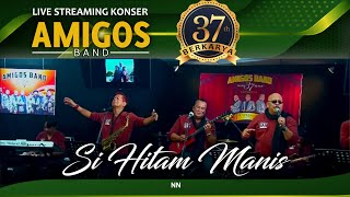 Download lagu Si Hitam Manis - Amigos band #Konser37TahunBerkarya mp3 Download lagu Si Hitam Manis - Amigos band #Konser37TahunBerkarya mp3