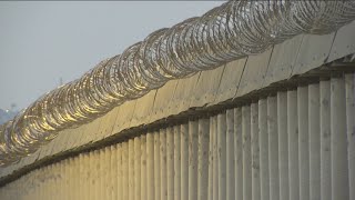 Afghan on terrorist watchlist arrested at U.S.-Mexico border crossing in San Diego