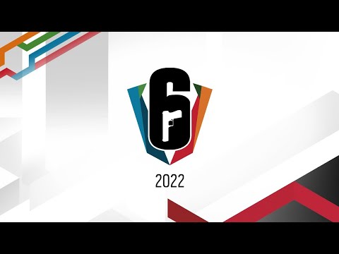 RAINBOW SIX SIEGE (ROAD TO S.I. 2022) ESPORTS SKINS