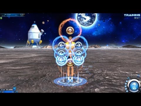 Neo Classic ● Lady ● Mstar TH [Extreme 100%] S+