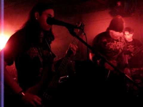 Blood Rapture @ Tabu Fest Part 1