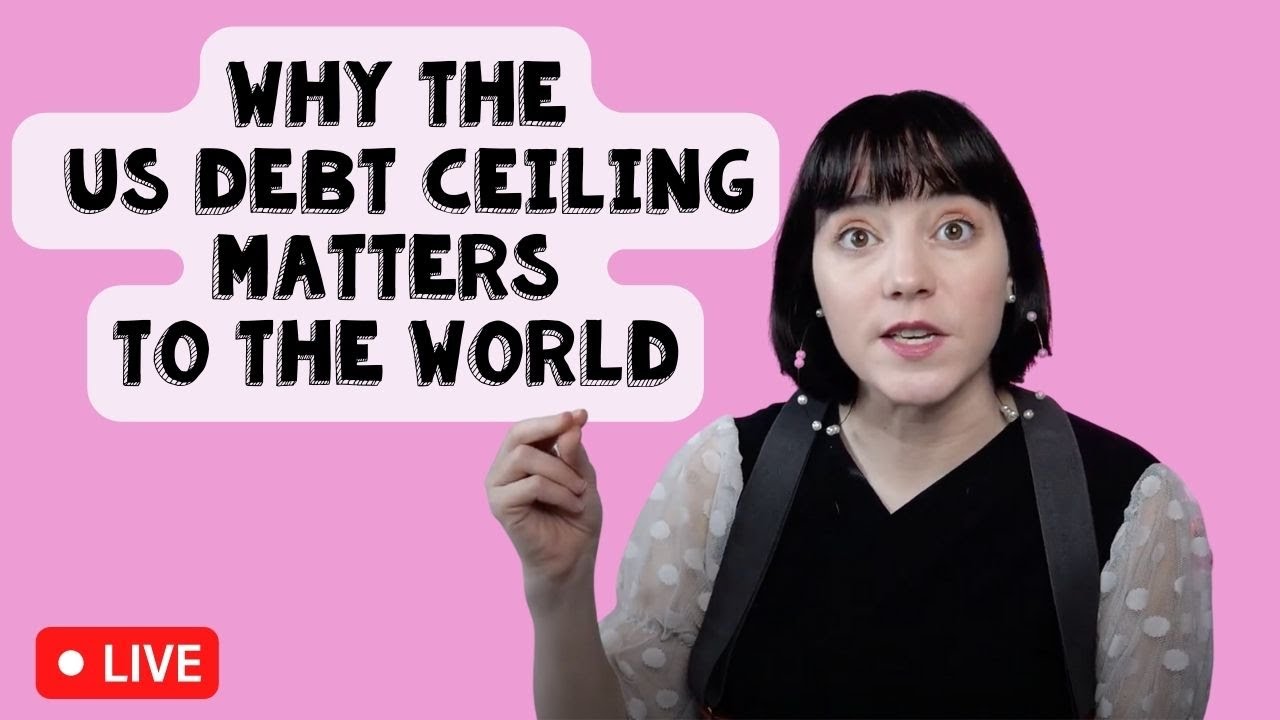 π΄ Live: Having the debt ceiling debate again