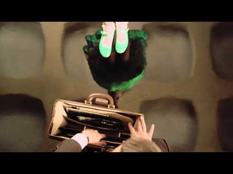 Одинокий мужчина - Trailer