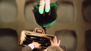 Трейлер: Одинокий мужчина