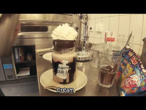 Chocolate Infusion Tutorial !!