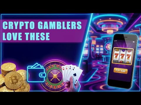 Unveiling the World of Bitcoin Gambling Websites