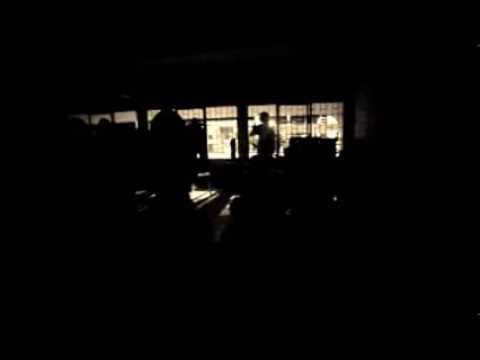 LUCIFER MASTER - BAPHOMET (EN VIVO)