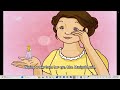 THUMBELINA CHAPTER 1 2
