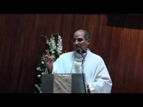 Comprometerse con el Buen Pastor. Homilia IV Domingo de Pascua_b 2012-04-29