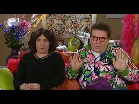 Nelo & Idália - "O streaming dá-me cabo dos joelhos" | Cá por Casa