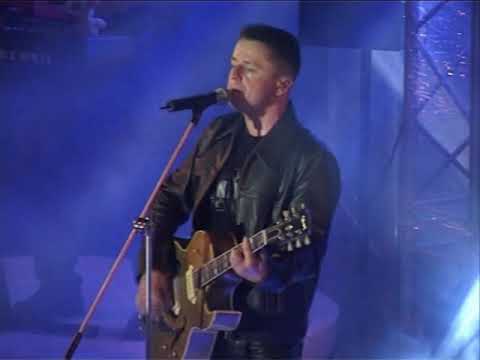 Petr Muk - Zrcadlo (live 2003)