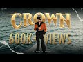 Danny Pandit CROWN OFFICIAL MUSIC VIDEO PROD BY Yeardown Marathi Hip Hop 2025