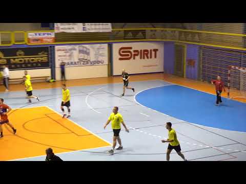 7. kolo Prve m:tel lige (m) Republike Srpske, RK Derventa - RK Kotor Varoš 31:28