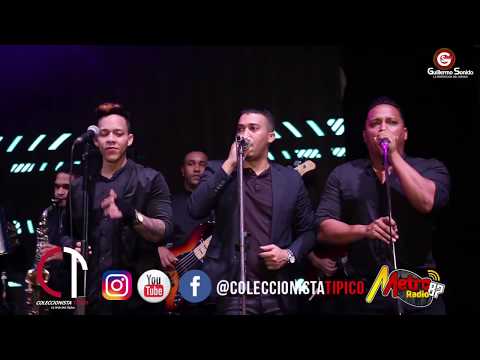 El Prodigio - La Playa De Ori En Vivo Fiesta Privada