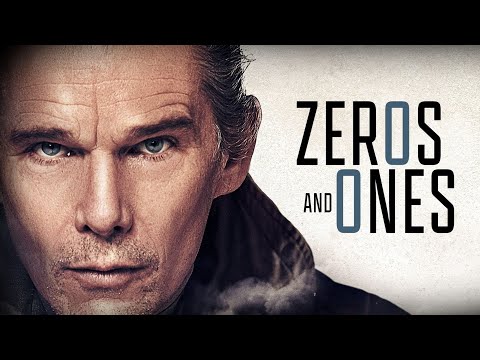 Zeros and ones (2021) | Trailer Oficial Legendado | Los Chulos Team
