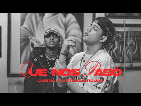 LuisRa and Esteban Rojas 💎