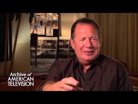 Garry Shandling discusses the final episode of "The Larry Sanders Show" - EMMYTVLEGENDS.ORG