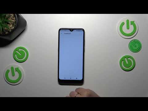 How to Change Screen Timeout in Alcatel 1SE Lite – Pick Infinite Screen Timeout