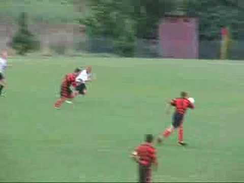 Głos Siemiatycz TV, Derby Cresovia Siemiatycze - MKS Mielnik