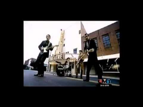 The Right Place cover