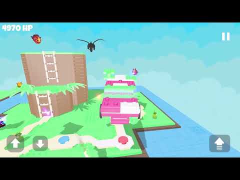 Bricks For Speed