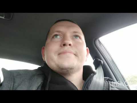 Vlog: переобуться к лету. Новая резина и диски на Сонату. Плюс доработки...