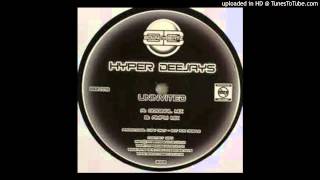 Hyper Deejays - Uninvited (Original Mix)