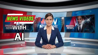 AI News & Updates Niche New Method | TikTok Creativity Program & YouTube Automation