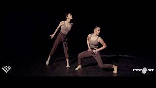Emiliana Torrini – Blood Red | choreography by Artem Volosov