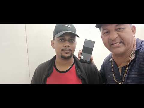 Posto Java com Wesley e ibia Minas gerais Brazil 