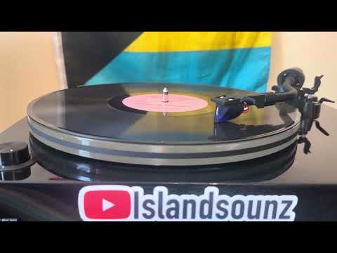 Smokey 007 And The Surgeons - Bahamas We Born There.