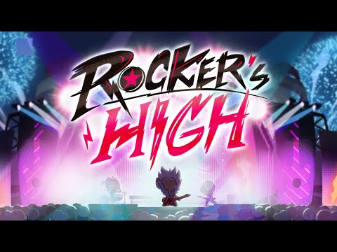 Video thumbnail for Rocker’s High