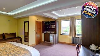 Grainger Apartments | Newcastle upon Tyne, United Kingdom | Hotel Review 🏩