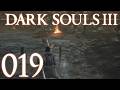 Dark Souls 3 [019] - Natürlich ein Sumpfgebiet