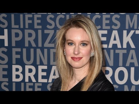 Theranos founder Elizabeth Holmes guilty of fraud