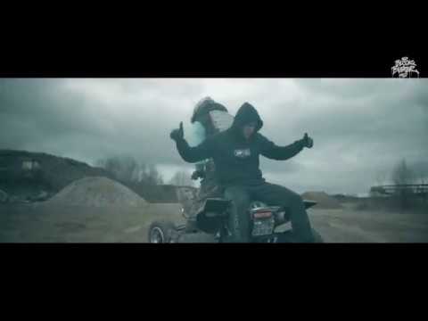 Aero - BLOCKBUSTER (ft. Kobik, Kizo, Frosti Rege, Gedz) (prod. APmg)