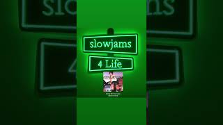 Slow Jams of the night: Adina Howard “Horny for your love”