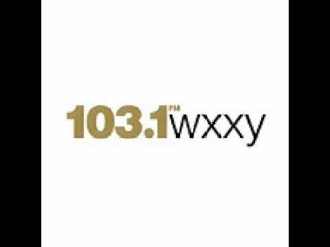 The Eighties Channel 103.1 MHz WXXY Chicago/Highland Park, IL - Number One Weekend May 2000