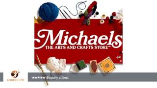 Michaels Store App with Coupons | Review/Test