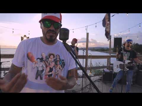 La Banda Algarete - Algaretime + Yo Mismo + Móntate Aquí (Medley)