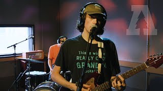 Remo Drive - Name Brand - Audiotree Live (3 of 5)